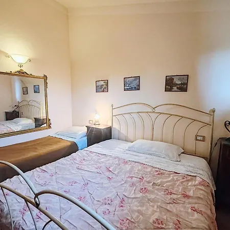 In A With Swimming Pool