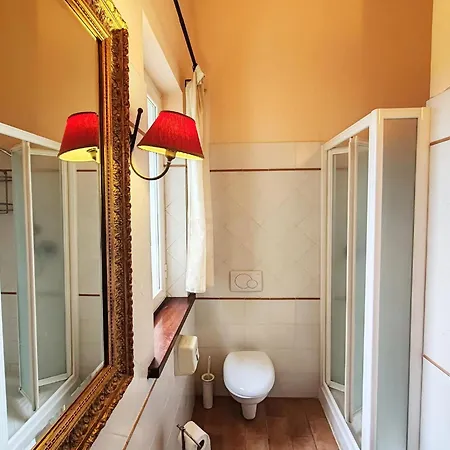 In A With Swimming Pool Сasa de vacaciones *