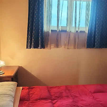 In A With Swimming Pool