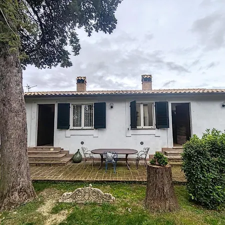 In A With Swimming Pool * Giano dellʼUmbria