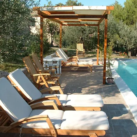 In A With Swimming Pool * Giano dell'Umbria