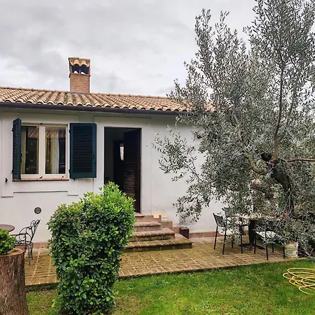 In A With Swimming Pool