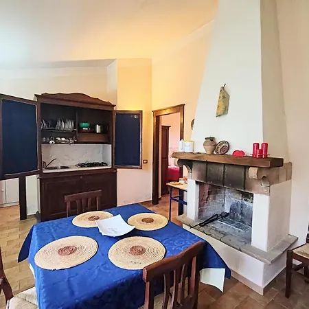 Сasa de vacaciones In A With Swimming Pool Giano dellʼUmbria